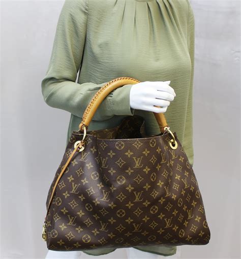 authentic louis vuitton artsy mm|Louis Vuitton artsy mm price.